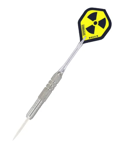 Bull's Rzutki Steel Mission - 21 g