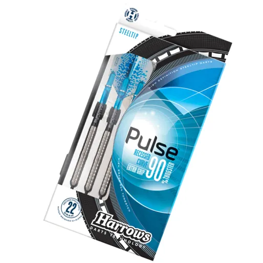 Harrows Rzutki Steel Pulse - 25g R