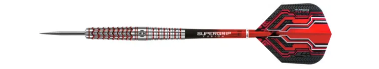 Harrows Rzutki Steel Plexus - 25g R - wyprzedaż