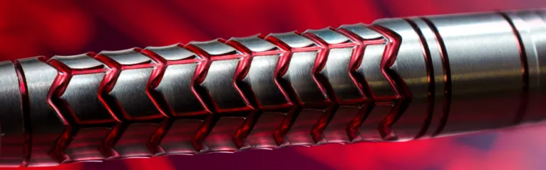 Harrows Rzutki Steel Plexus - 25g R - wyprzedaż