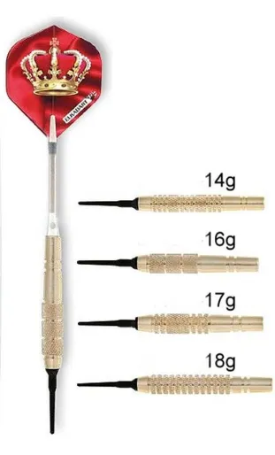 Elkadart Rzutki Sovereign - 16g