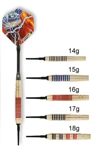 Elkadart Rzutki Storm - 18g