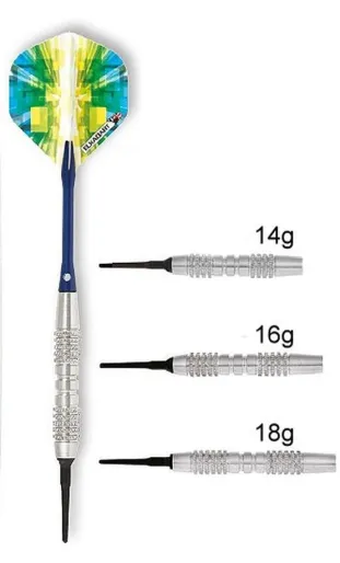 Elkadart Rzutki Prism - 18g