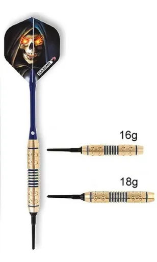 Elkadart Rzutki Nightmare - 16g