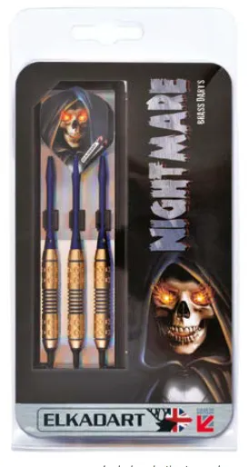 Elkadart Rzutki Nightmare - 18g