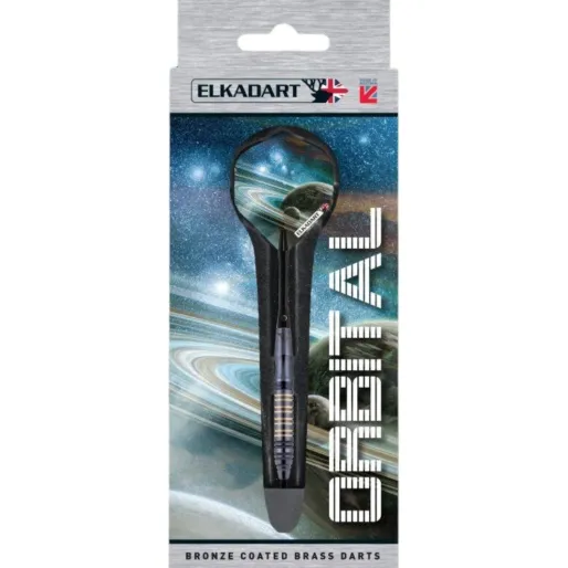Elkadart Rzutki orbitalne - 18 g