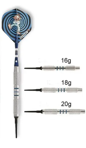 Elkadart Rzutki Insane - 18g