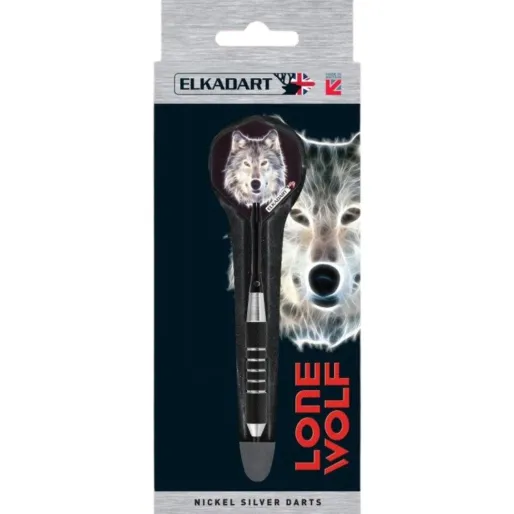 Elkadart Rzutki Lone Wolf - 18g