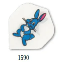 Elkadart Długowieczne eskadry E1690