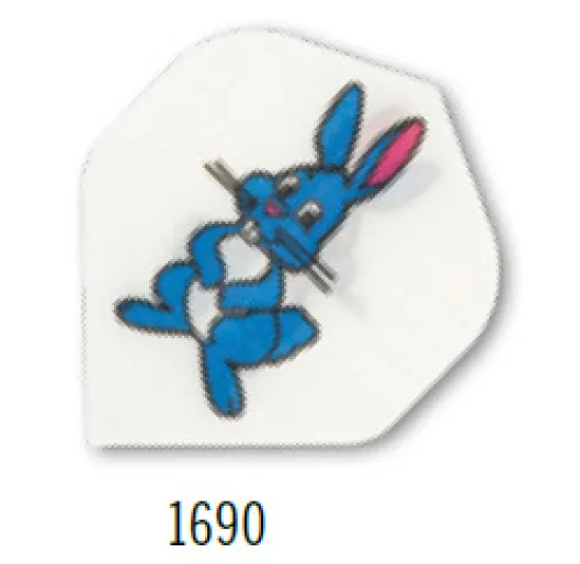 Elkadart Długowieczne eskadry E1690