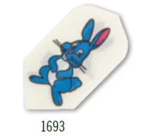 Elkadart Długowieczne eskadry E1693