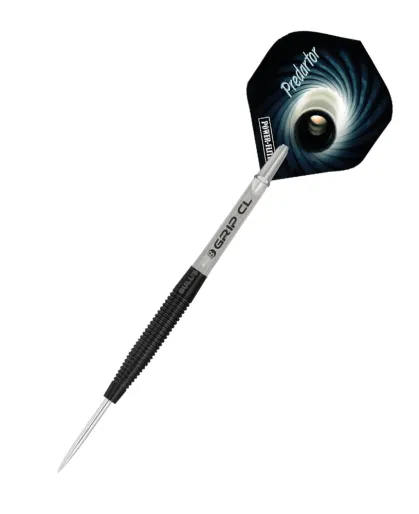 Bull's Stalowe rzutki Predartor P1 - 24g