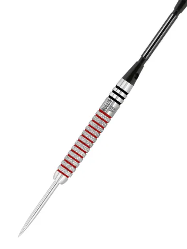 Bull's Rzutki Steel V8 V2 - 24 g