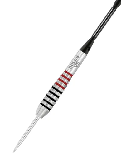 Bull's Rzutki Steel V8 V3 - 26 g