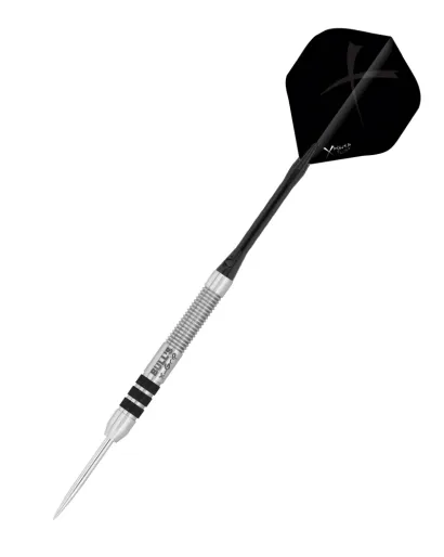 Bull's Rzutki Steel X-Grip X1 - 24 g