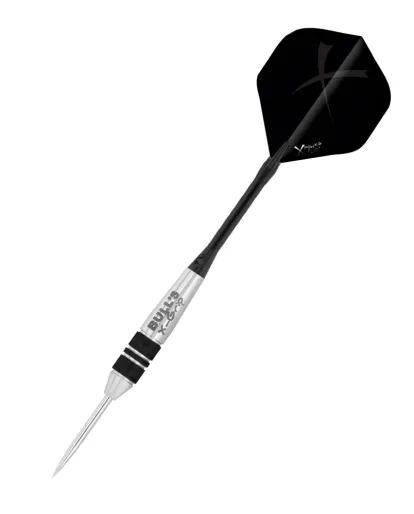 Bull's Steel X-Grip X3 - 22g