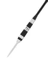 Bull's Rzutki Steel X-Grip X4 - 25 g