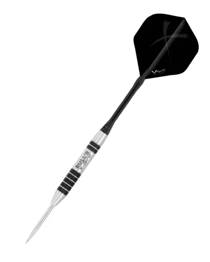 Bull's Rzutki Steel X-Grip X6 - 24 g