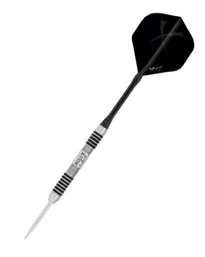 Bull's Rzutki Steel X-Grip X7 - 23 g