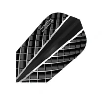 Harrows Squadrons Quantum - Black F2780