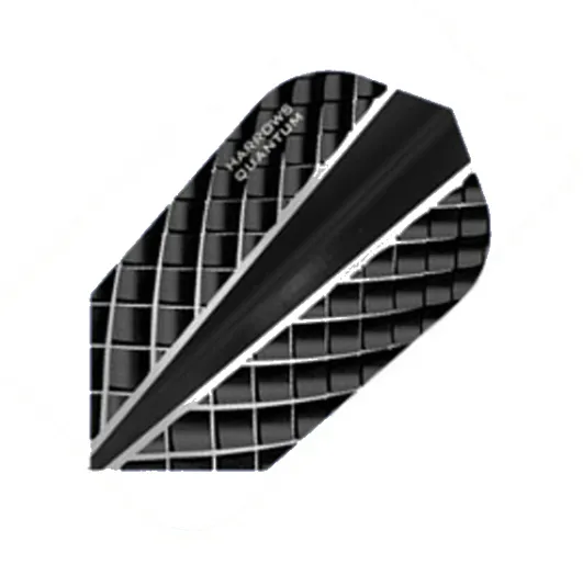 Harrows Squadrons Quantum - Black F2780