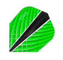 Harrows Squadrons Quantum X - Green F2928