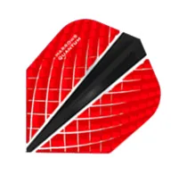 Harrows Squadrons Quantum X - Red F2930