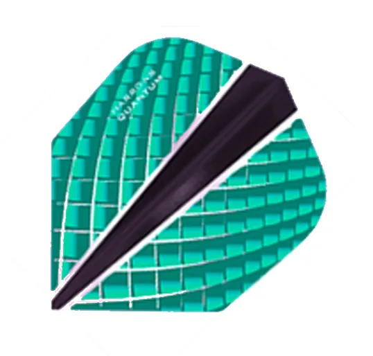 Harrows Eskadry Quantum X - Jade F2937