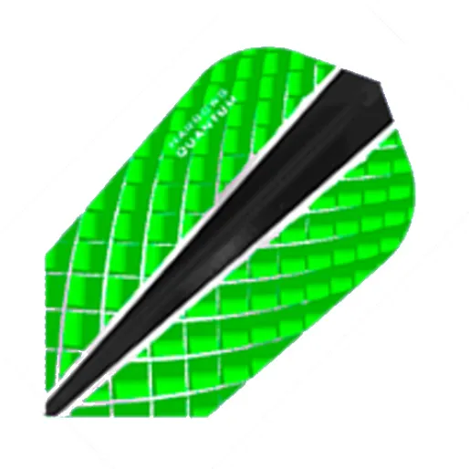 Harrows Squadrons Quantum X - Green F2958