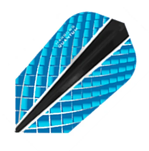 Harrows Squadrons Quantum X - Aqua F2959