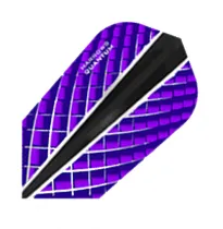 Harrows Squadrons Quantum X - Purple F2966