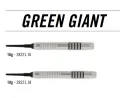 Elkadart Rzutki Green Giant - 18g