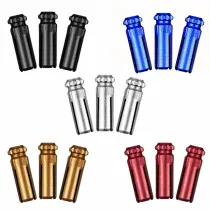 Designa Ochraniacze lotów Kolor - niebieski