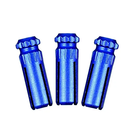 Designa Ochraniacze lotów Kolor - czerwony