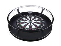 Target - darts Corona Vision Light 360 - sizalowe oświetlenie docelowe LED