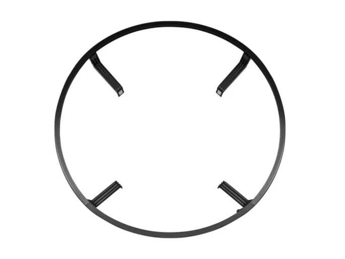 Target - darts Corona Vision Light 360 - sizalowe oświetlenie docelowe LED