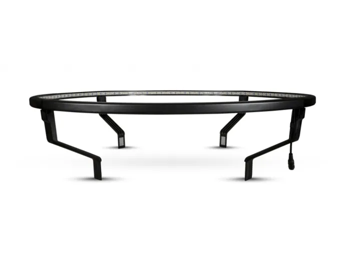 Target - darts Corona Vision Light 360 - sizalowe oświetlenie docelowe LED