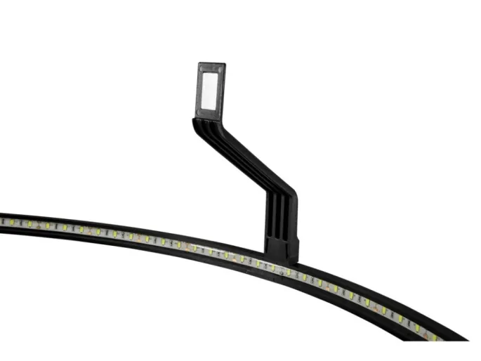 Target - darts Corona Vision Light 360 - sizalowe oświetlenie docelowe LED