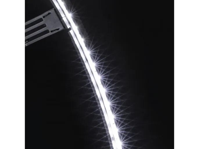 Target - darts Corona Vision Light 360 - sizalowe oświetlenie docelowe LED