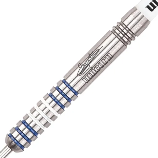 Unicorn Rzutki stalowe Silver Star GA1 - Gary Anderson - 27g