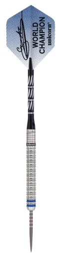 Unicorn Darts steel World Champion Phase 3 - Gary Anderson - 23g