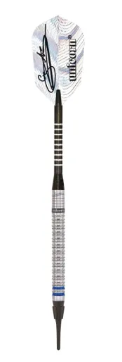 Unicorn Mistrz Świata w rzutkach Faza 3 - Gary Anderson - 18g