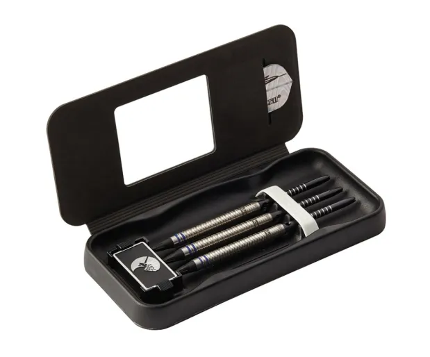 Unicorn Mistrz Świata w rzutkach Faza 3 - Gary Anderson - 18g