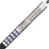 Unicorn Silver Star GA3 - Gary Anderson - 17g