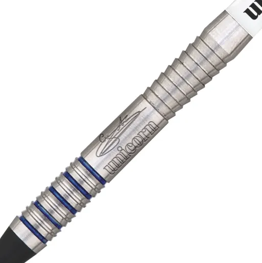 Unicorn Silver Star GA3 - Gary Anderson - 19g