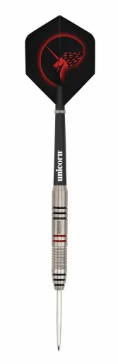 Unicorn Rzutki Steel Core Plus Tungsten - 27g