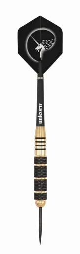 Unicorn Rzutki Steel Core Plus Brass - 25 g