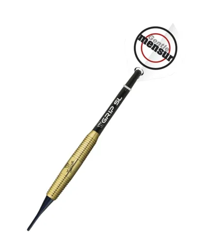 Bull's Rzutki Mensur Suljovic - The Gentle - 18g