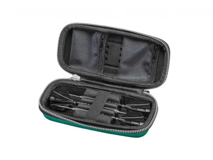 Target - darts Etui na rzutki TAKOMA WALLET aqua