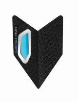 Harrows Squadrons Velos - Aqua F2202